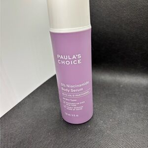 Paula's Choice 5% Niacinamide Serum